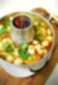 14. Tom Yum
