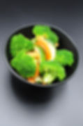 Steamed Veggie