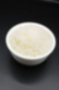 Steamed White Rice