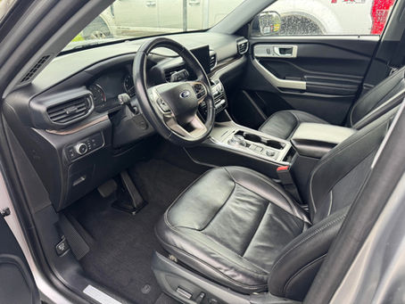 Mobile Car Detailing for a Fresh and Flawless Finish