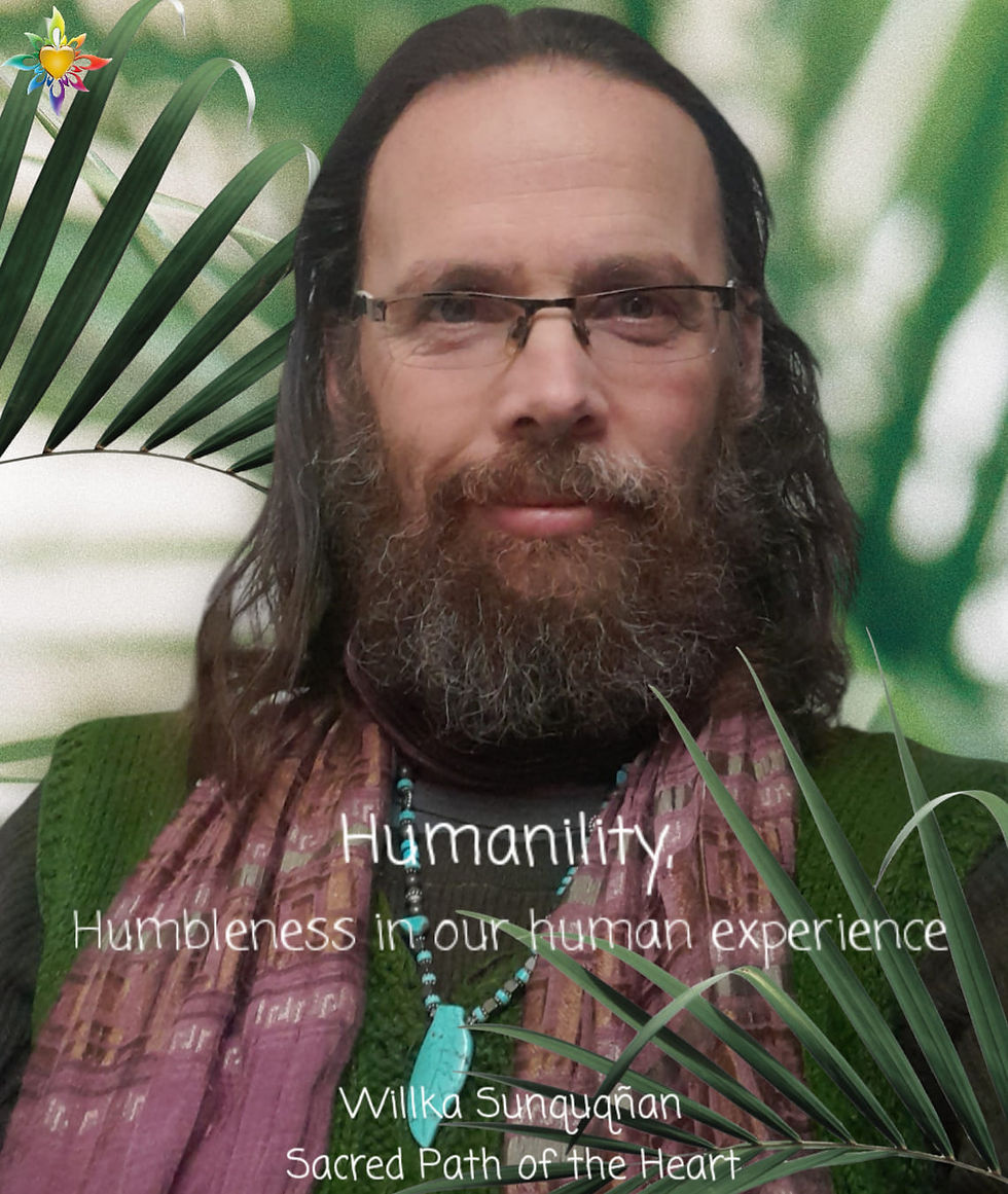 humanility