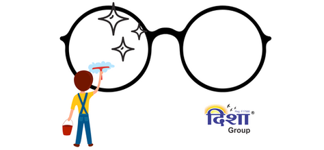 Spectacle Cleaning