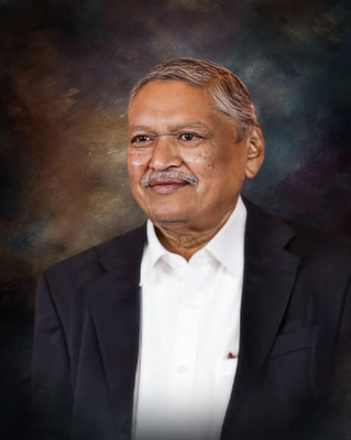 Late Ashokrao Gaigole,