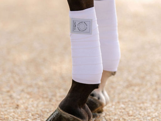 Att linda eller inte linda- en guide om benlindor