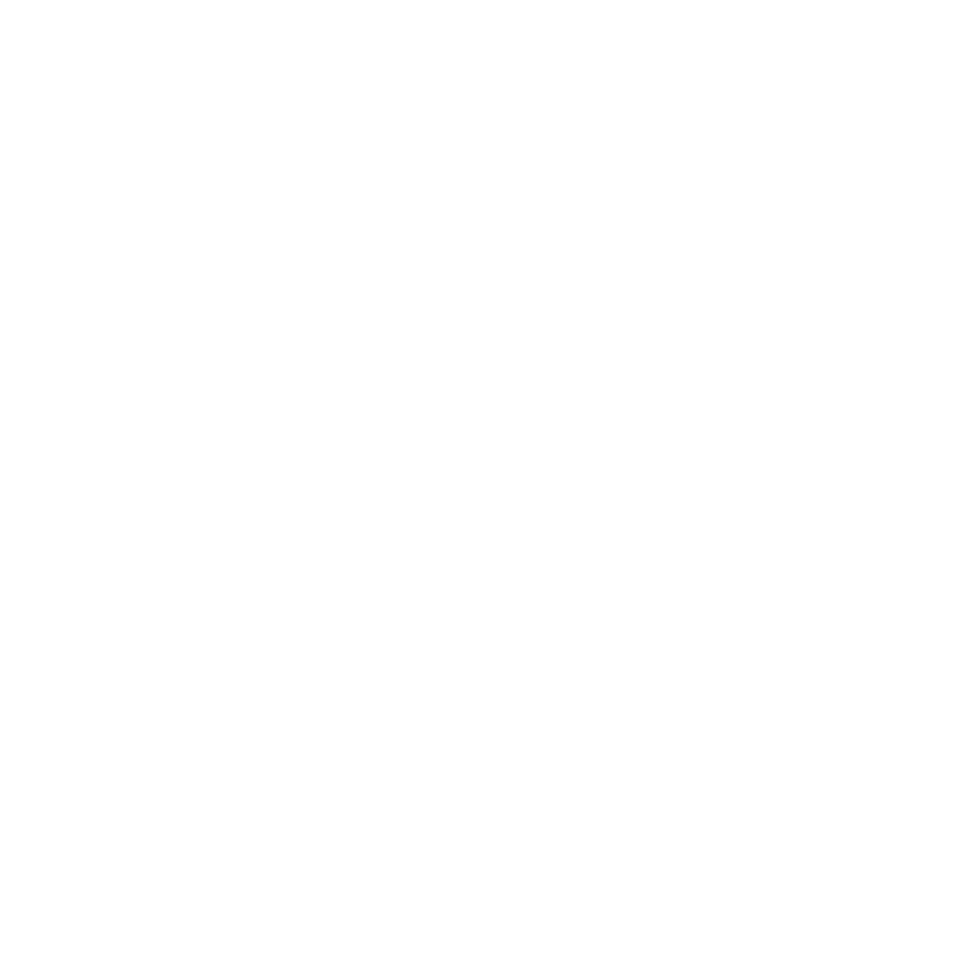 Lednngssystem för GDPR