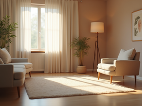 Therapy Access in Woking: All About Just Us Therapy in Woking