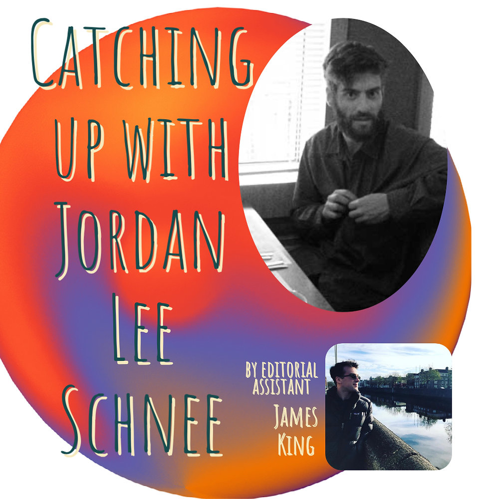 New Voices Spotlight Where are they now