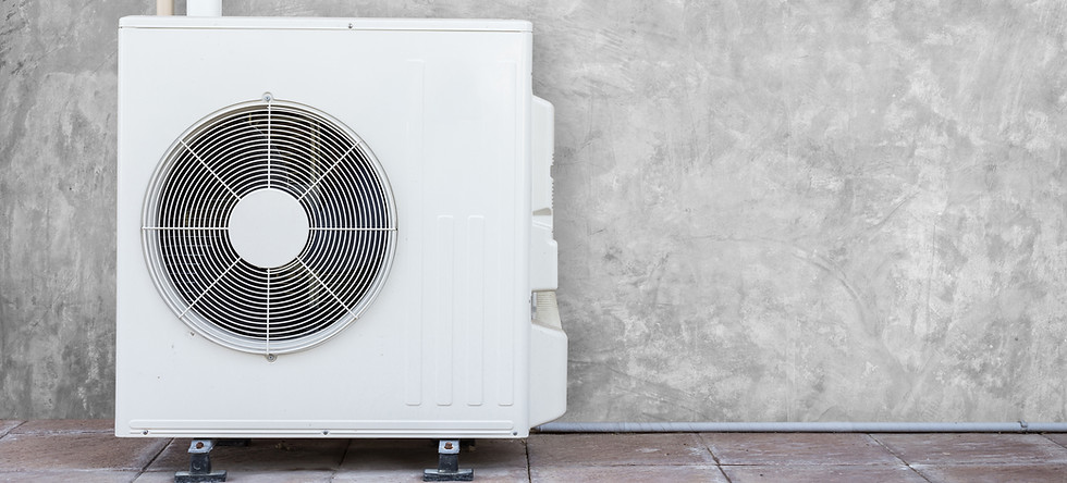Standing Air Conditioner