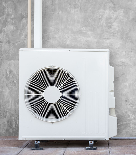 AC repair near me in Ellwood City, PA by Wes's Heating & Cooling