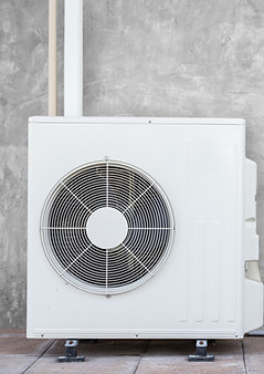 Unité de climatisation
