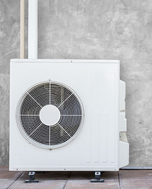 Standing Air Conditioner