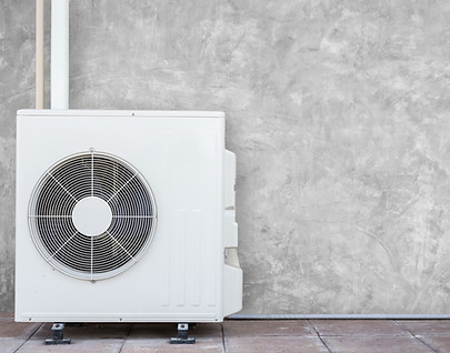 Standing Air Conditioner