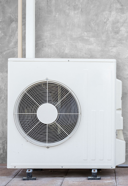 Air Conditioner Unit