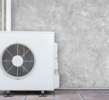 Standing Air Conditioner