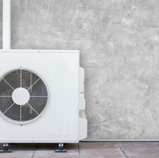 Standing Air Conditioner