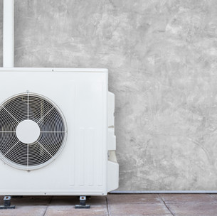 Air conditioning & ventilation