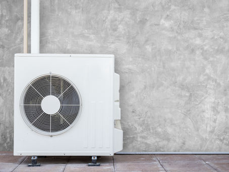 Benefits of installing a heat pump in the UK