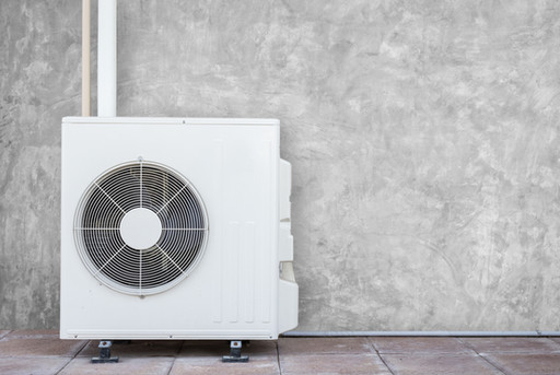 Standing Air Conditioner