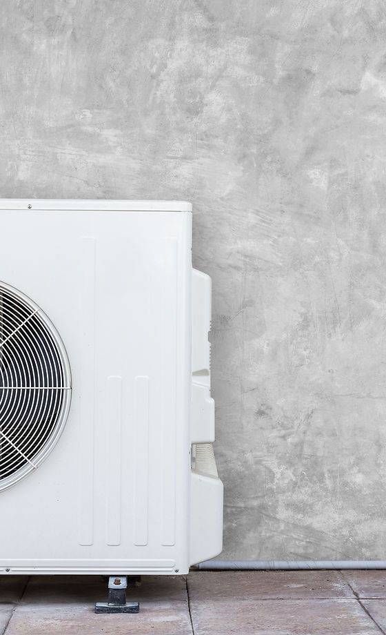 Standing Air Conditioner