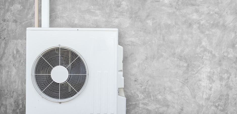 Standing Air Conditioner