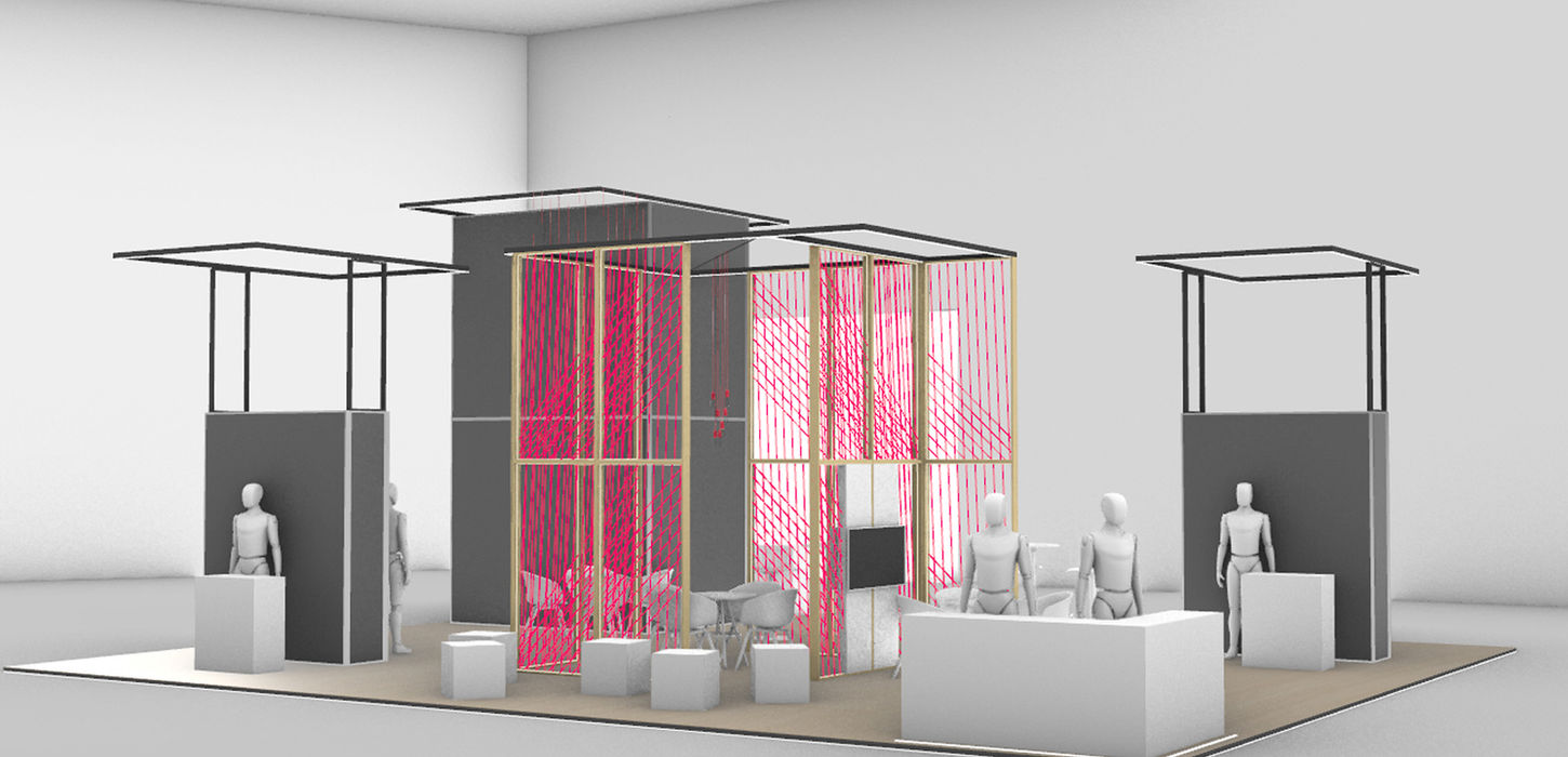 Messtand Rendering Perspektive 1