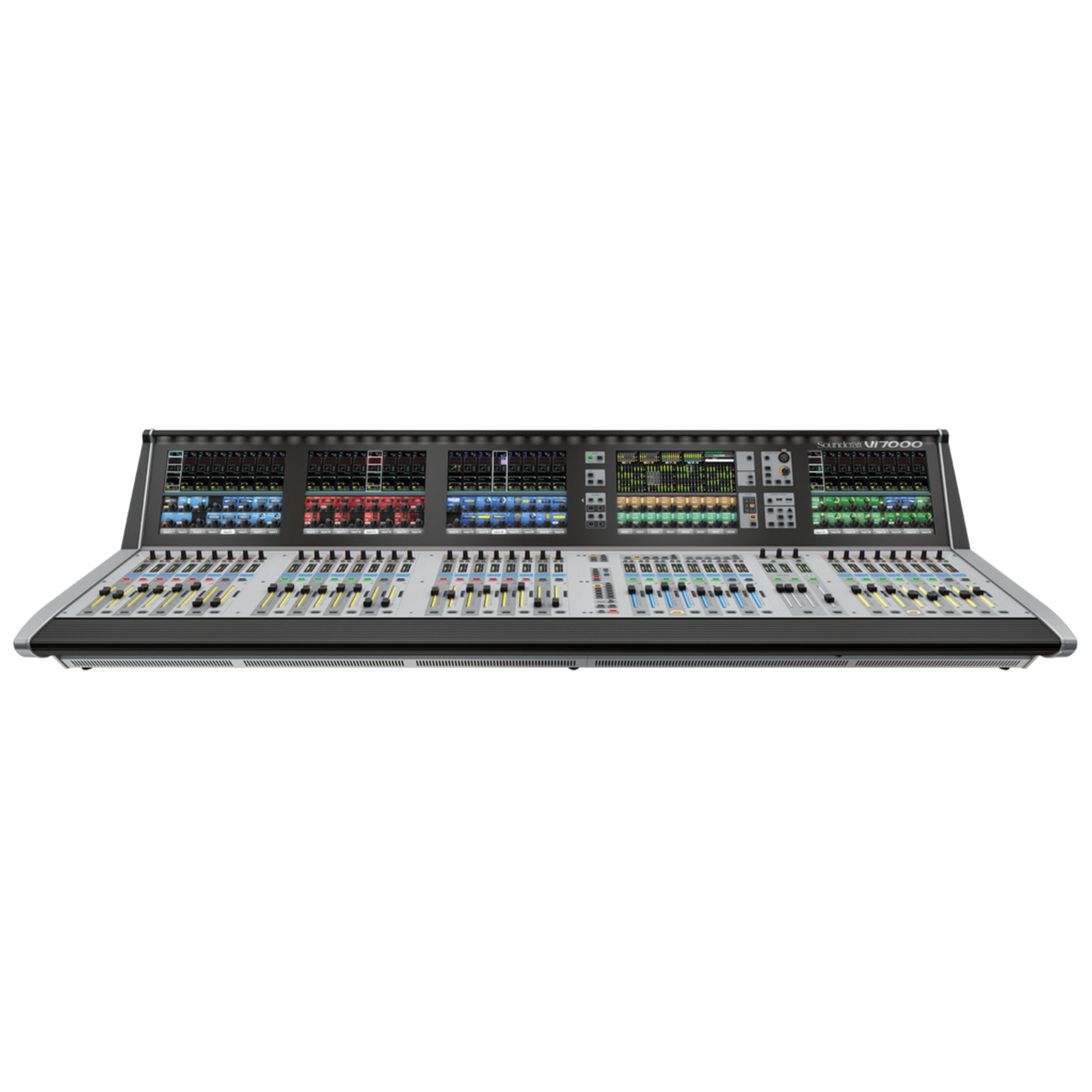 Soundcraft VI-7000 Dijital ses mikseri