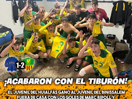 ACABARON CON EL TIBURÓN