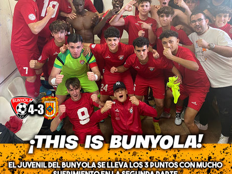 🚀 𝐓𝐇𝐈𝐒 𝐈𝐒 𝐁𝐔𝐍𝐘𝐎𝐋𝐀 🚀