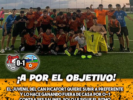 🎯 𝐀 𝐏𝐎𝐑 𝐄𝐋 𝐎𝐁𝐉𝐄𝐓𝐈𝐕𝐎 🎯