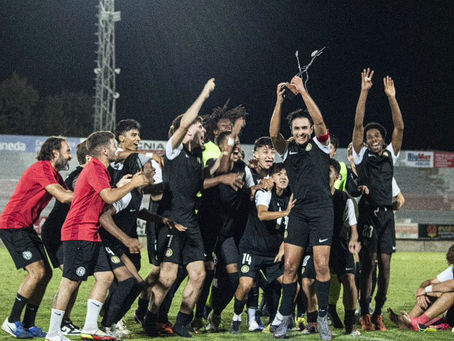 🏆 𝐋𝐋𝐎𝐒𝐄𝐓𝐄𝐍𝐒𝐄 𝐂𝐀𝐌𝐏𝐄Ó𝐍 🏆