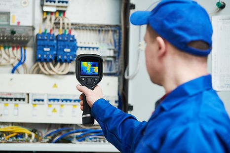 TThermal Imaging Christchurch