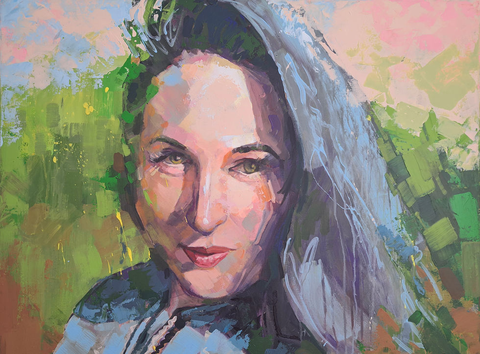 „Grüne Symphonie“