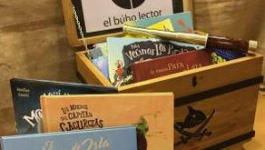 Proyecto colaborativo: ¡las redes sociales y la Lectoescritura Inicial!