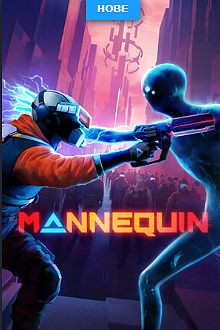 Two agents are hunting Dummies - shape-shifting aliens who hide in plain sight and blend in with the crowd.Once you master the game, it's an adrenaline rush. The maps are well drawn and the multiplayer is well balanced.