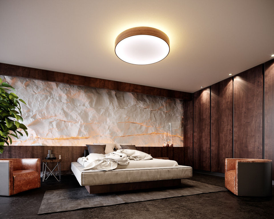 Kruhové Svietidlo Lumilogy Model CIR SLIM