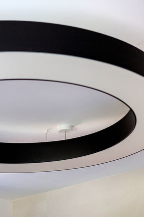 Mounting SL1 lumilogy luminaires