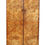 Thumbnail: Art Deco Highly Figured Walnut Single Wardrobe, c1930