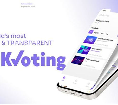 [ETNEWS] Zkrypto's 'Knowledge Certification Technology' the Bank of Korea CBDC Simulation Supply]