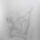 Thumbnail: Silverpoint drawing