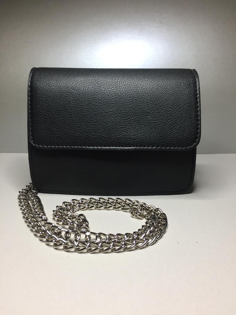 Handtasche Kunstleder
