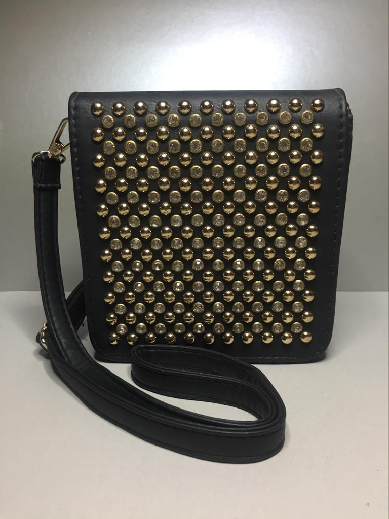 Handtasche Kunstleder