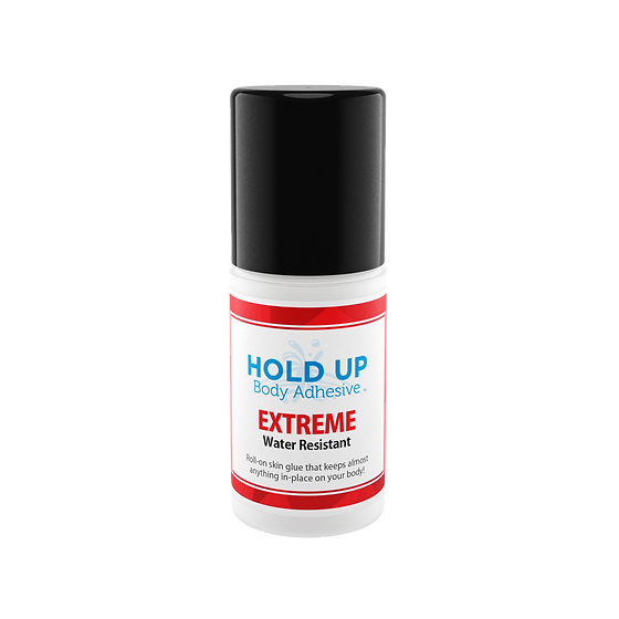 Home Hold Up Body Adhesive