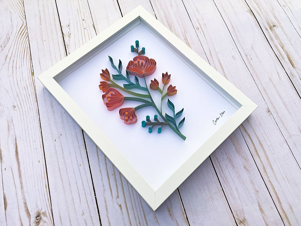 Thumbnail: Elegant Bouquet
