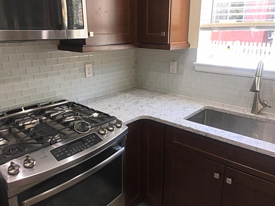 Kitchen Remodel Denver