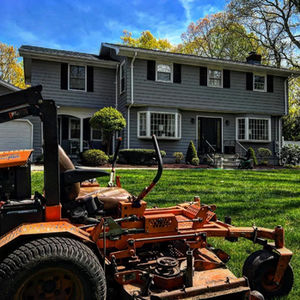 Lawn Care and Maintenance