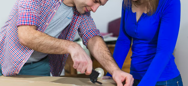 The Essential Benefits of Professional Packing and Unpacking Services