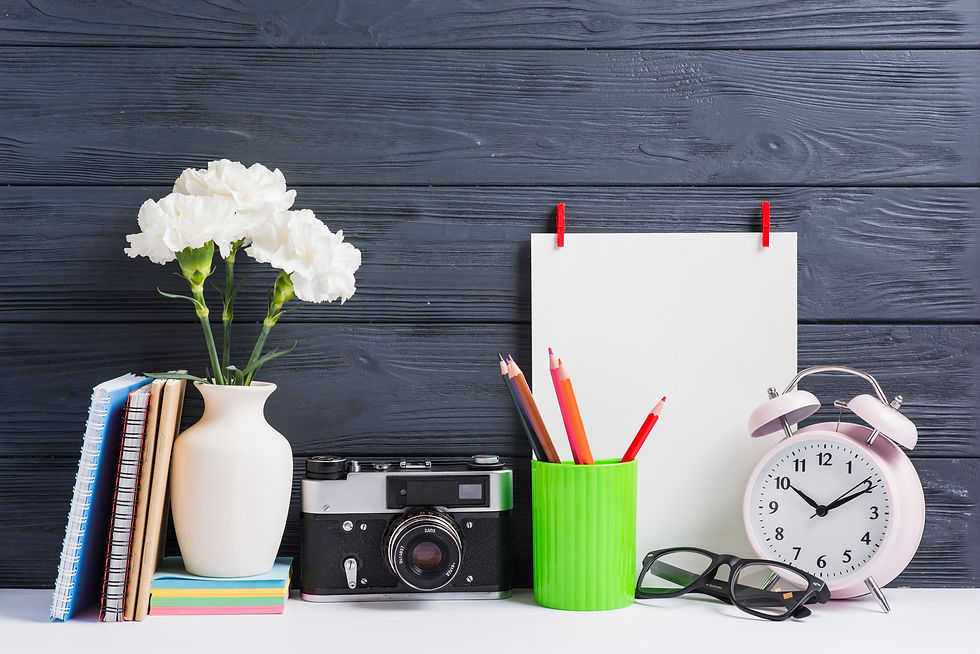 Home Organizing Services