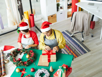 Why Organizing and Decluttering Services Are a Holiday Must-Have This Christmas