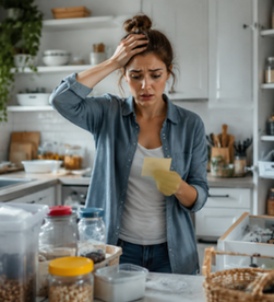 ADHD-Friendly Organizing Strategies for a Tidy Kitchen