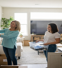 Why Your Home Feels Better When Your Habits Change